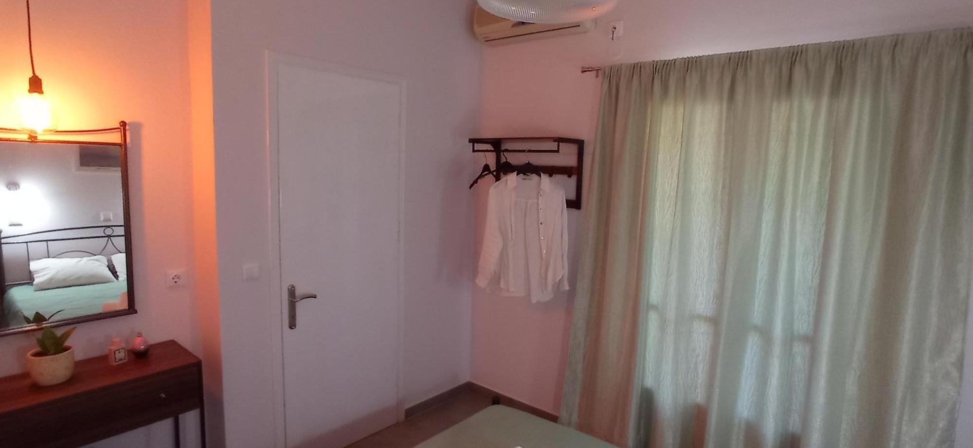Hermes Kávos Room photo